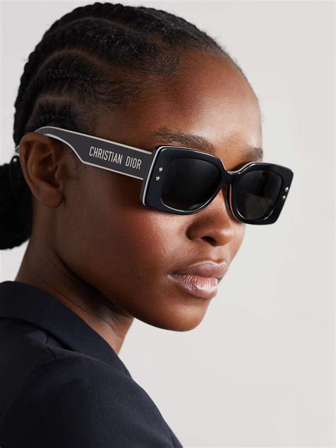 Christian Dior Sunglasses 